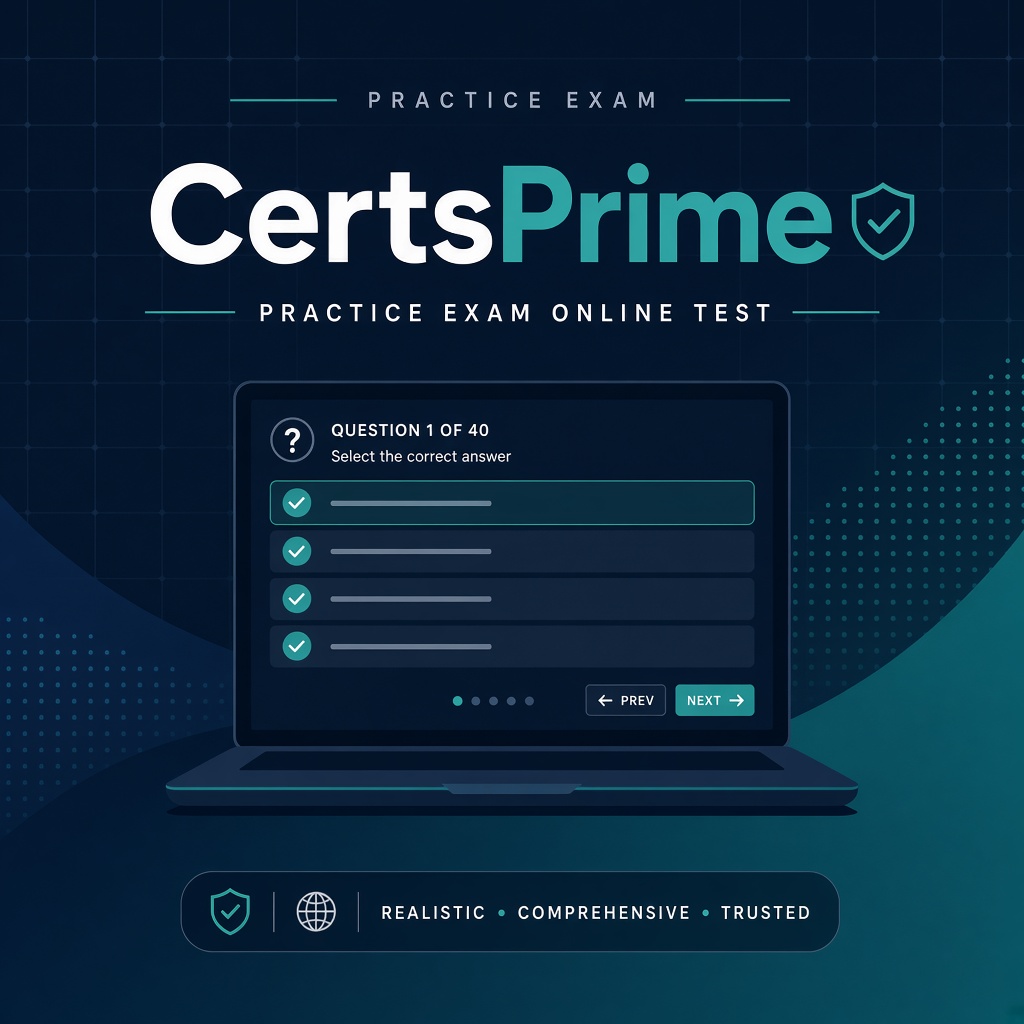 Online Practice Test